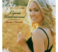 Some Hearts by UNDERWOOD,CARRIE (2005-11-15)