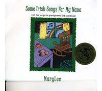 Some Irish Songs for My Nana