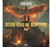 Otherwise – Some Kind of Alchemy – Vinyle 12" EP