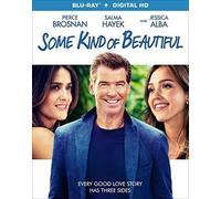 Some Kind Of Beautiful [Blu-Ray + Digital Hd]
