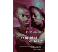 Some Kind Of Black