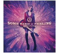 Orianthi – Orianthi – Some Kind Of Feeling