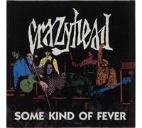 Some Kind of Fever [Vinyl] [UK Import]