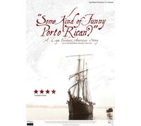 ''Some Kind of Funny Porto Rican?'': A Cape Verdean American Story