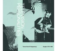 Some Kind Of Happening Singles 1978-1989