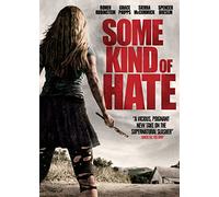 Some Kind Of Hate [Dvd]