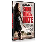 Some Kind of Hate (SOME KIND OF HATE, Importé d'Espagne, langues sur les détails)
