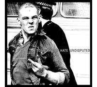 Some Kind of Hate – Undisputed – CD – Import