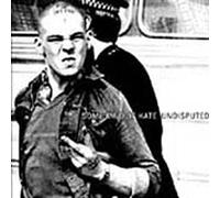 Some Kind of Hate – Undisputed – CD – Import