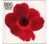 Some Kind Of Heaven - Bbg 7" 45