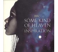 Some Kind of Heaven Inspiration (x2) [Import]