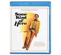 Some Kind of Hero [Blu-Ray]