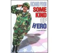 Some Kind of Hero - DVD Zone 1 G