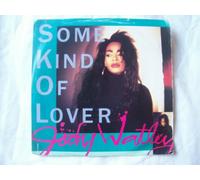 Some Kind Of Lover - Jody Watley 7" 45