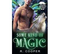 Some Kind of Magic