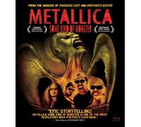 Metallica: Some Kind Of Monster (10th Anniversary Edition, 2 Discs)