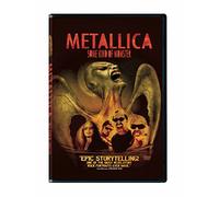 Some Kind of Monster – Metallica – DVD – Édition 10e anniversaire (2 DVD)