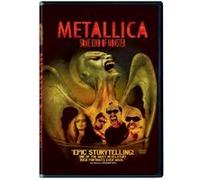 Some Kind of Monster – Metallica – DVD – Édition 10e anniversaire (2 DVD)