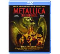 Some Kind of Monster [Blu-Ray]