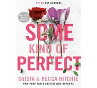 Some kind of perfect - Krista Ritchie - Berkley - broché - Roman