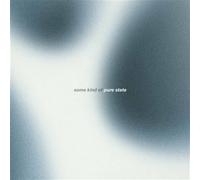 Some Kind Of Pure State Vinyle