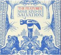 Features - Some Kind of Salvation [Import]