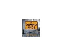 Domino Kings – Some Kind of Sign – CD