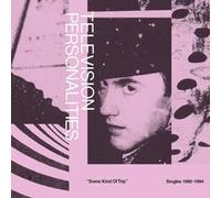 Some Kind of Trip (Singles 1990-1994)/Format Bookpack