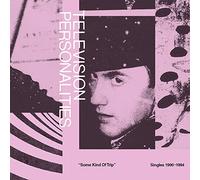Some Kind of Trip (Singles 1990-1994)/Format Bookpack