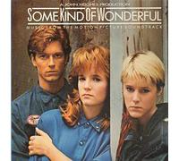 Some Kind of Wonderful (1987) [Import]