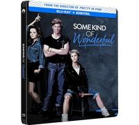 Some Kind of Wonderful [Blu-Ray]