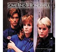 Some Kind of Wonderful: Original Motion Picture Soundtrack by Various Artists, Pete Shelley, Flesh For Lulu, Stephen Duffy Soundtrack edition (1990) Audio CD by Unknown (0100-01-01?