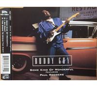 Some Kind of Wonderful (& Paul Rodgers) [Import]