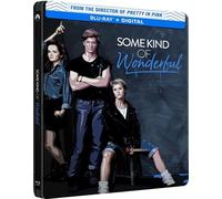 Some Kind Of Wonderful [Usa][Blu-Ray] Steelbook, Subtitled, Widescreen, Ac-3/Dolby Digita