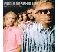 Some Kind of Zombie By Audio Adrenaline (1997-11-18)