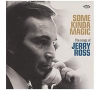 Various Artists – Some Kinda Magic