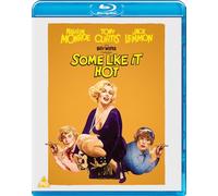 Some Like It Hot