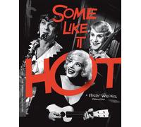 Some Like It Hot Blu-ray