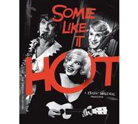 Some Like It Hot Blu-ray