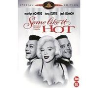 SOME LIKE IT HOT-CERTAIN L AIMENT CHAUD-BILINGUE G