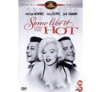 SOME LIKE IT HOT/CERTAINS L AIMENT CHAUD/ED SP/BILINGUE G