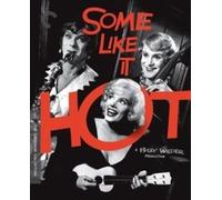 Some Like It Hot (Criterion Collection) [Ultra Hd] With Blu-Ray, 4k Mastering, Ac-3/Dolby Digital, Sign Language, Subtitled, Widescreen