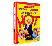 Some Like It Hot [Import anglais]
