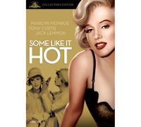 Certains l'aiment chaud – DVD – Édition Collector (Import USA Zone 1)