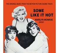 Some Like It Hot (Original Music from The Motion Picture Soundtrack)