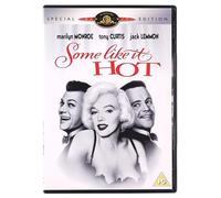 Some Like It Hot Se