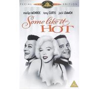 Some Like It Hot – Édition spéciale (Grand écran) – Twentieth Century Fox Film Corporation