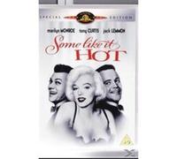 Some Like It Hot – Édition spéciale (Grand écran) – Twentieth Century Fox Film Corporation