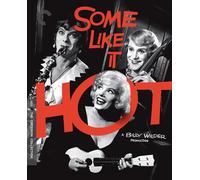 Some Like It Hot (The Criterion Collection) [4K UHD]