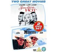 Some Like It Hot/The Misfits G